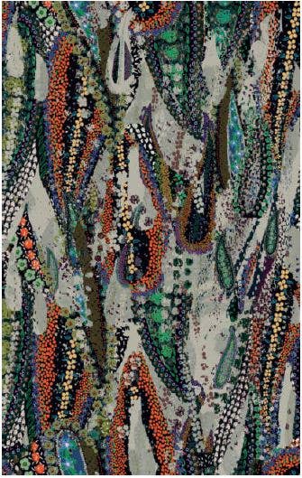 Maloka - Wholesale Shirt - Women's - Hudson Shirt0