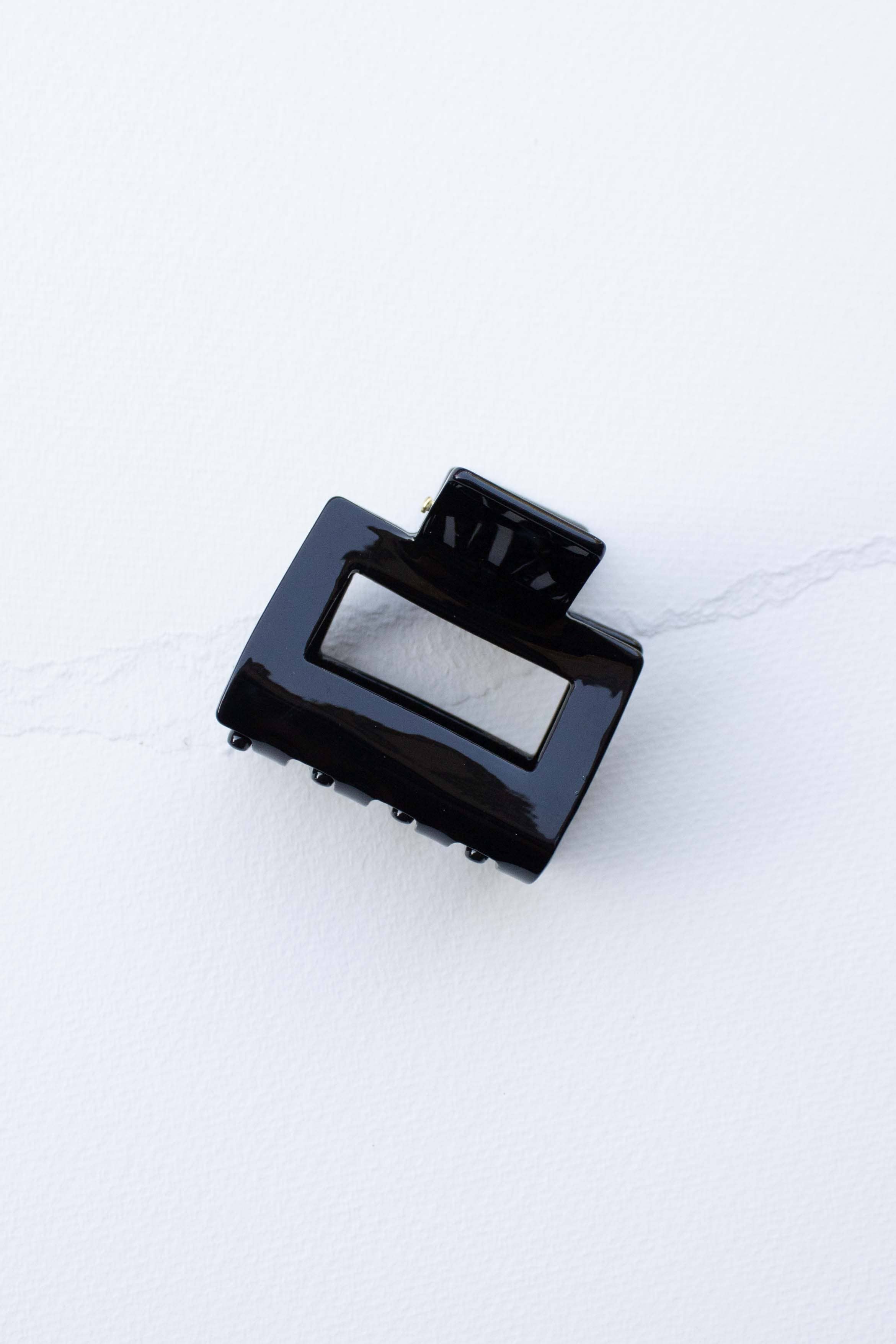 Tiepology – Engroshandel Hårspænde - Dame – Eco Kylie hårklemme i celluloseacetat21