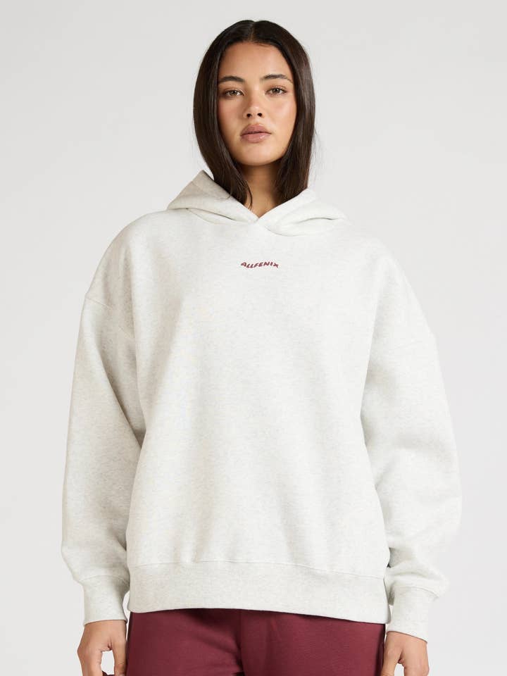 Pilates Series Hoodie for wholesale by All Fenix