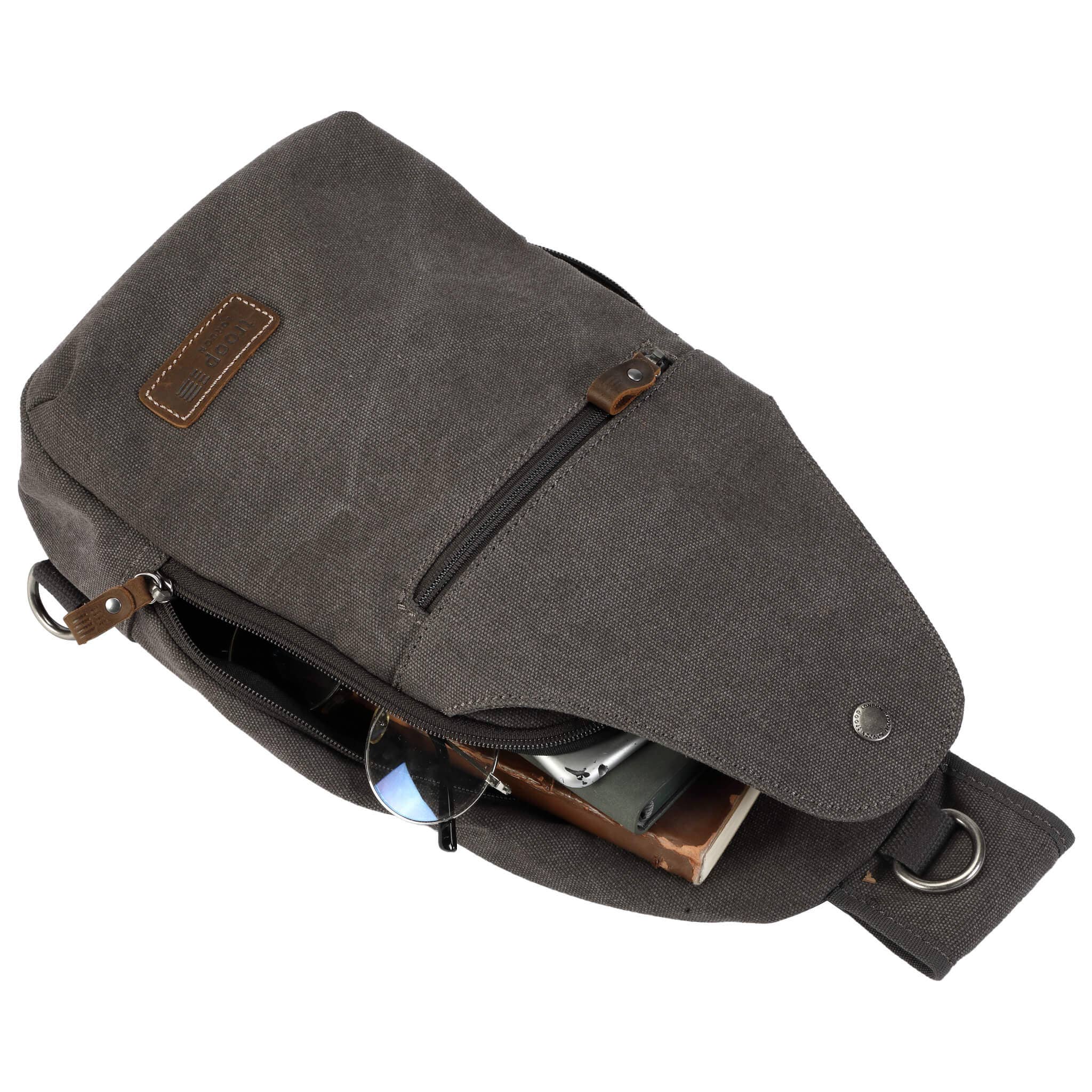 Troop London - Wholesale Crossbody Bag - Unisex - TRP0551 Sling Bag39