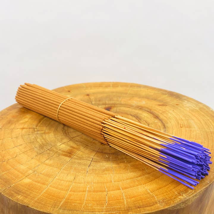 Auric Blends - Wholesale Incense - Night Queen Incense Sticks - Bundle of 100