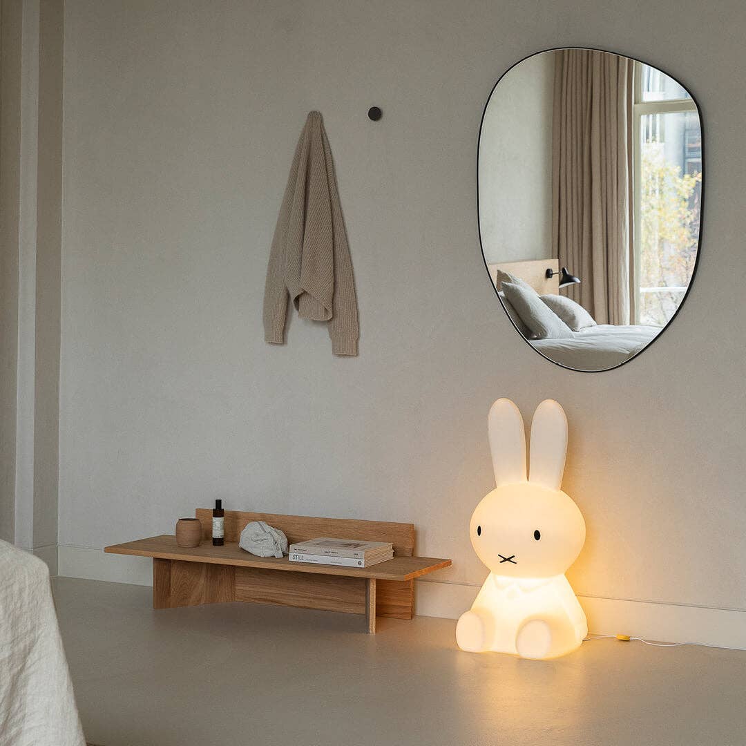 MR MARIA_ US OFFICIAL - Wholesale Floor Lamp - Miffy High Light3