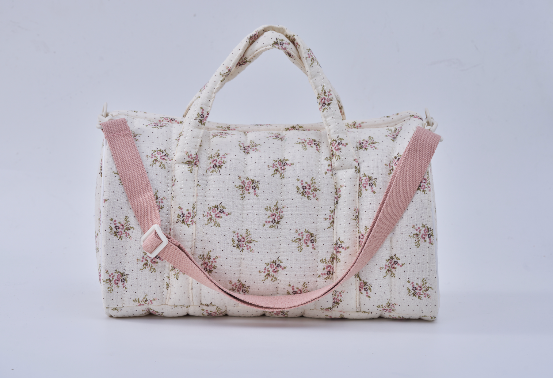 le petite pochette – wholesale Duffelväskor – Barn – Baby Breathes duffelväska med broderi (broderi finns)2