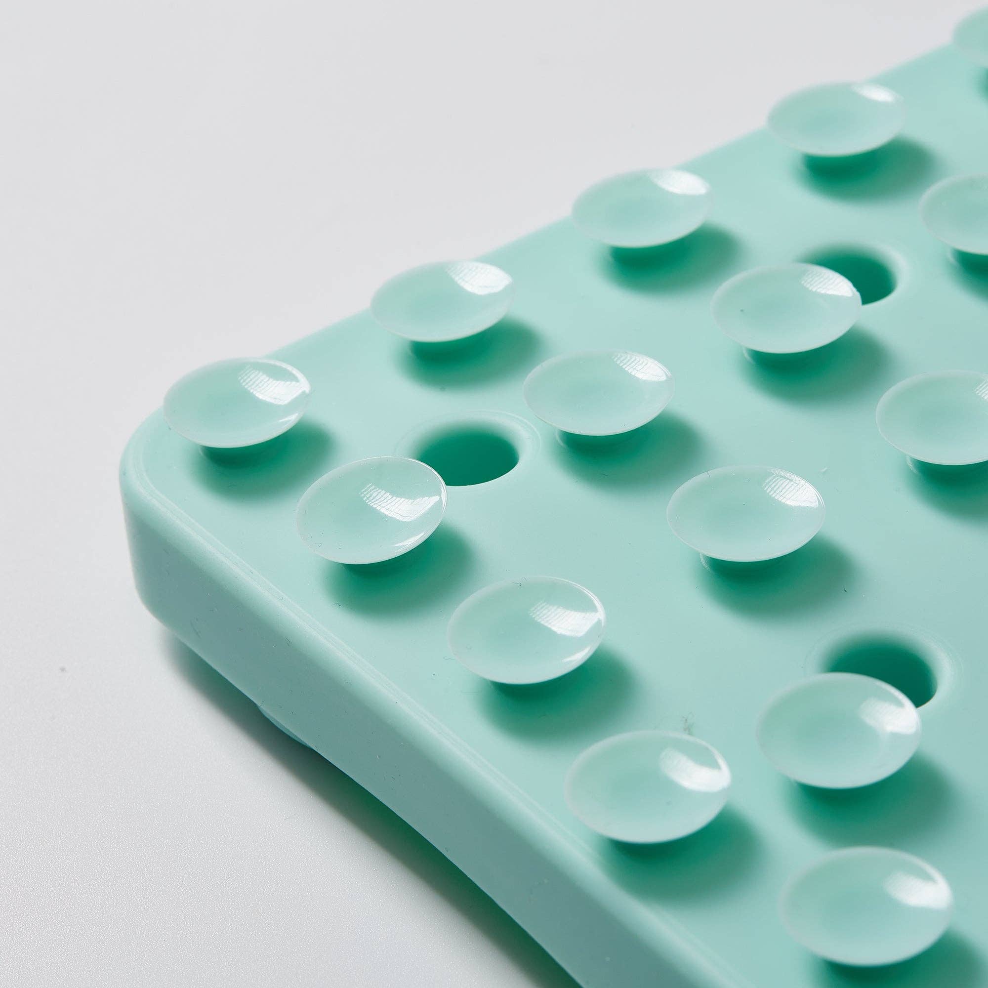 Pet Future llc – wholesale Husdjursskål - Katt och hund – Puzzlematta för hundar i grönt – långsammatningsskål3