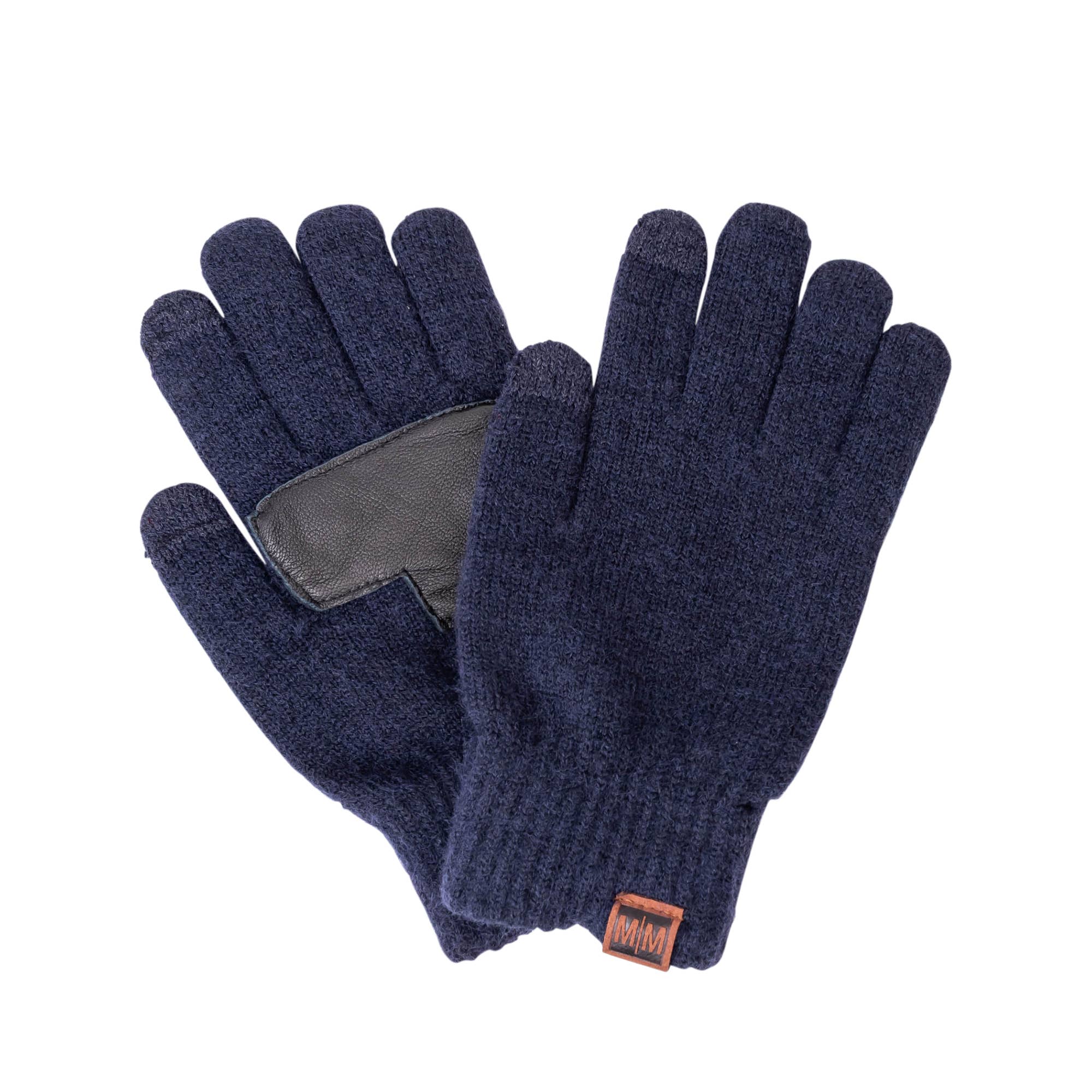 Mad Man - Wholesale Gloves - Men's - Commuter Glove1