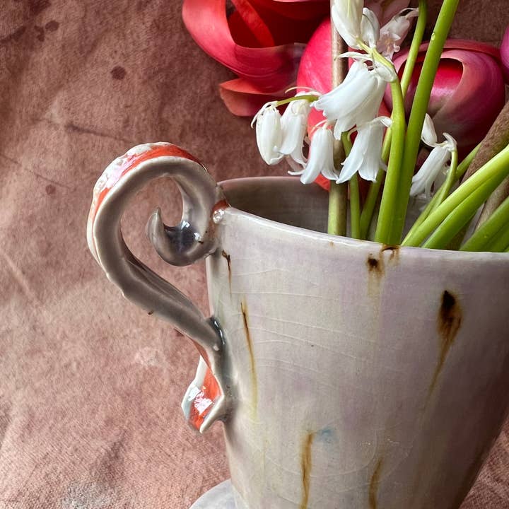 Beau Rush Ceramics - Wholesale Vase - Bud Vase6