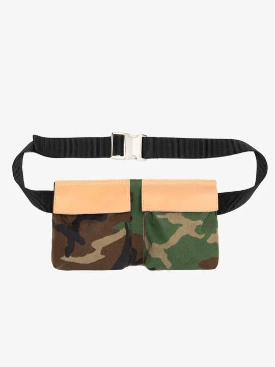 Billie Sac Ceinture pour la vente par JACK + MULLIGAN