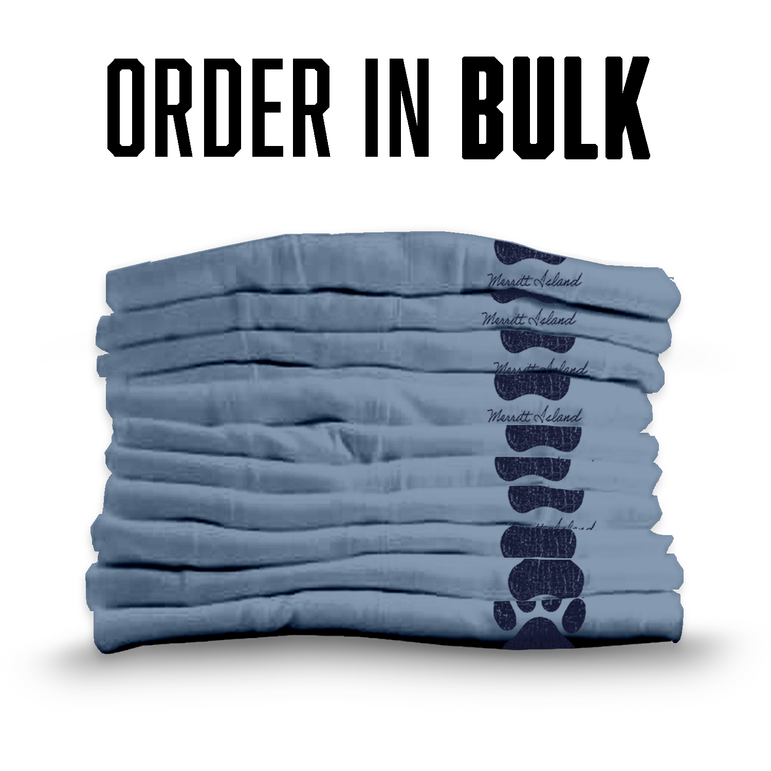 Textile Graphix - Wholesale Screen Printed T-Shirt - Women's - Floating Otter Tee – Customizable Wildlife Wreath Shirt5