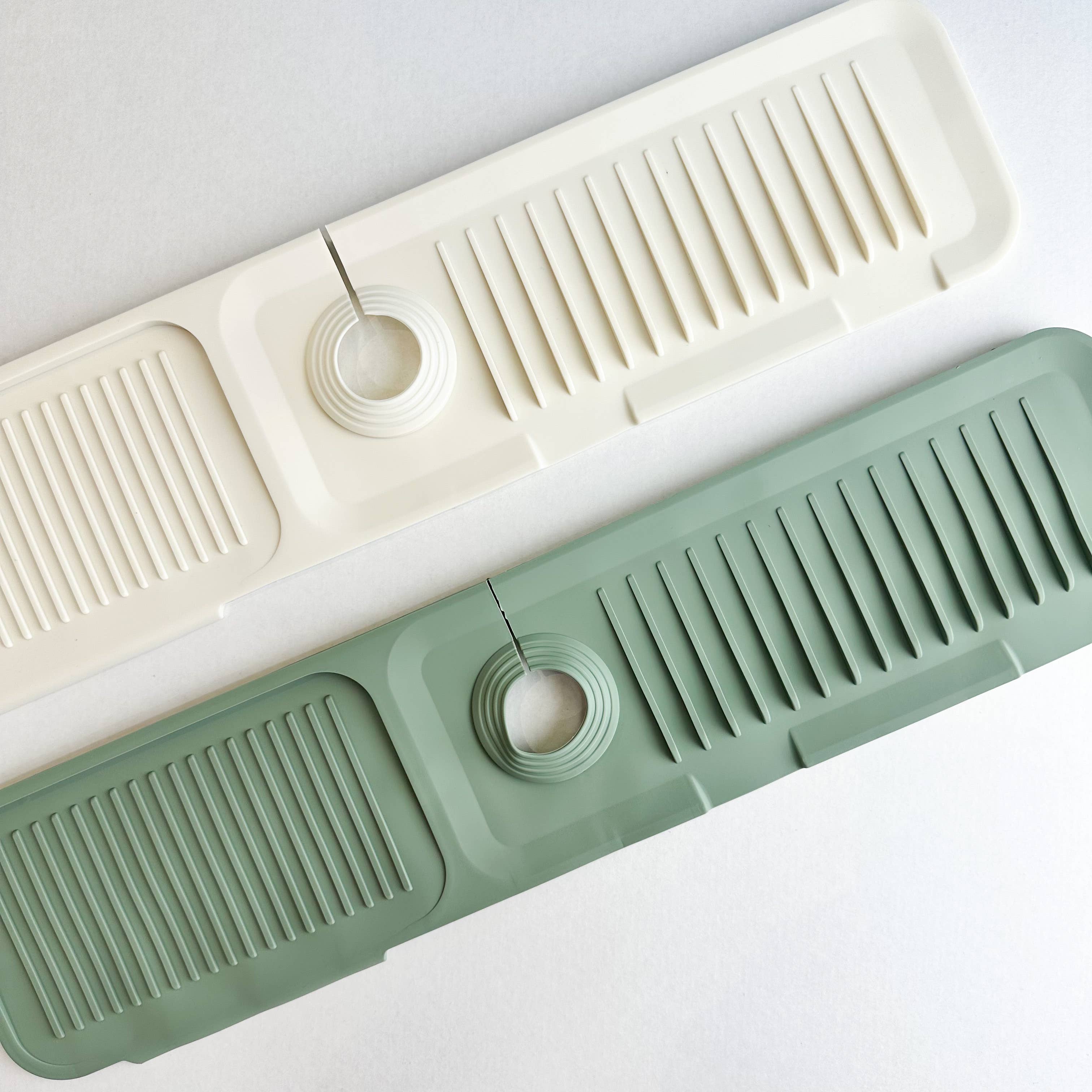 Smile Boutiques - Vendita all'ingrosso Portasaponi da bagno - Portasapone riutilizzabile in silicone - Supporto ecologico per saponi9