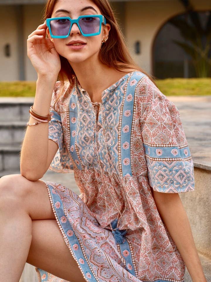 Pantalones cortos Elsa para venta al por mayor de Sohana