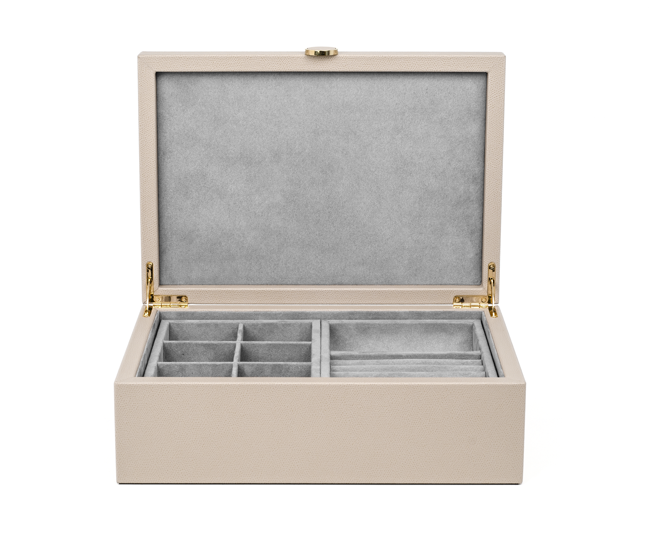 Pinetti – Großhandel Schmuckschatulle/-Organizer – Prestige Schmuckkästchen1