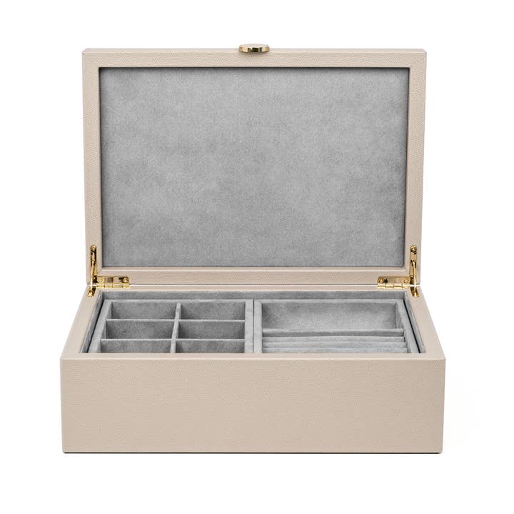 Pinetti - Wholesale Jewelry Box/Organizer - Prestige Jewelry Box1