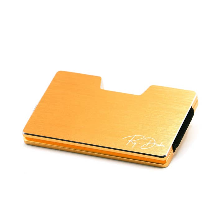 Element 79 - Brushed for wholesale by Ray Dasher