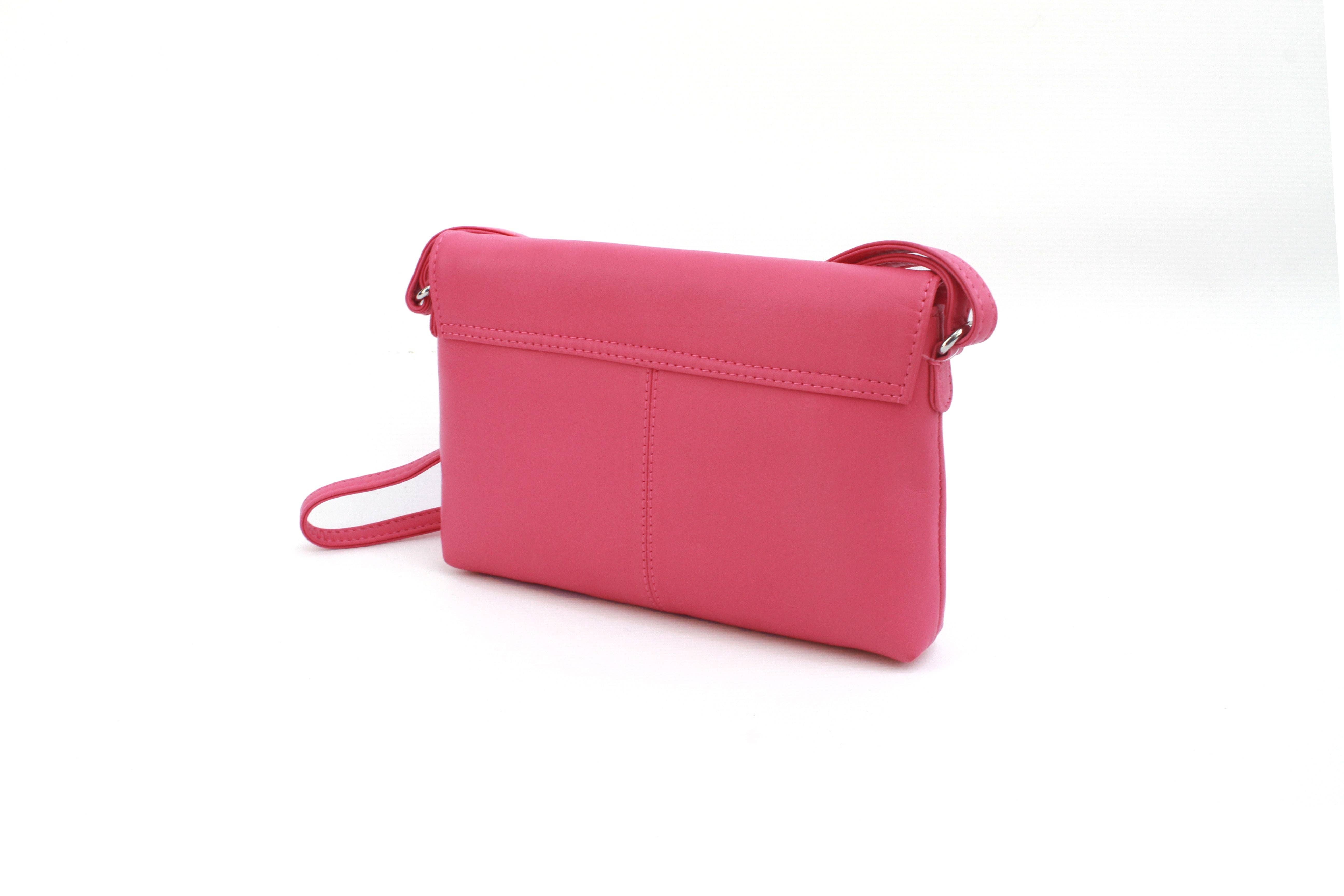 Eastern Counties Leather – wholesale Crossbody bag – Women's – Cleo Leather Handbag2