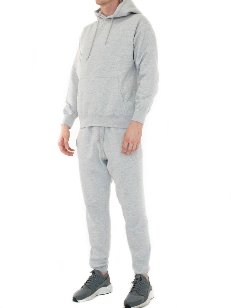 Generation XYZ - Wholesale Lounge Set - Men's - Unisex Sweat set -Hoodie suit[HF-P2801]2