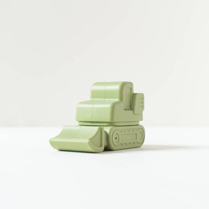 Colored Organics - Wholesale Bath Toy - Baby - Truck Bath Toys