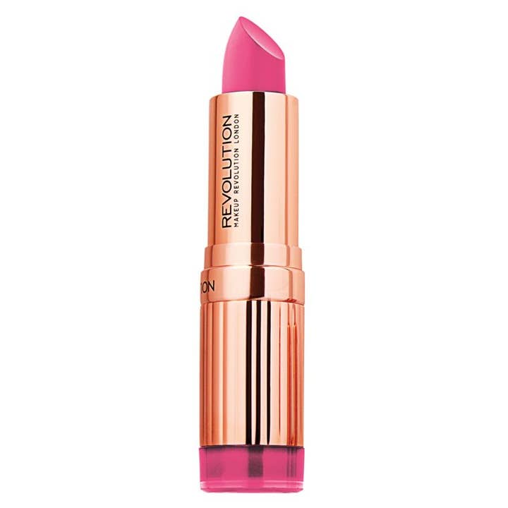 VIAI Beauty - Wholesale Lipstick - REVOLUTION Renaissance Date Lipstick