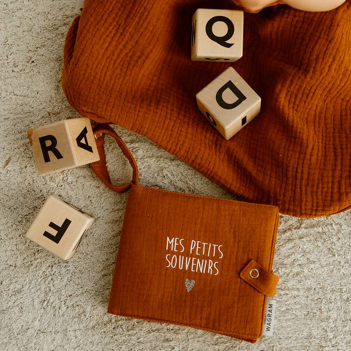 Atelier Wagram - Wholesale Photo Album - Kids & Baby - Mini Photo Album9