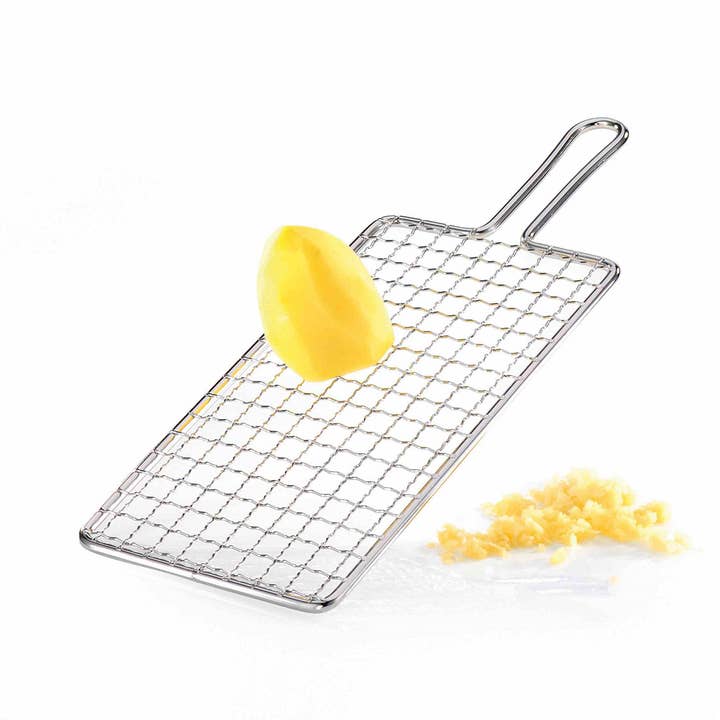 Gefu GmbH - Wholesale Grater - Wire Potato Grater Rustica