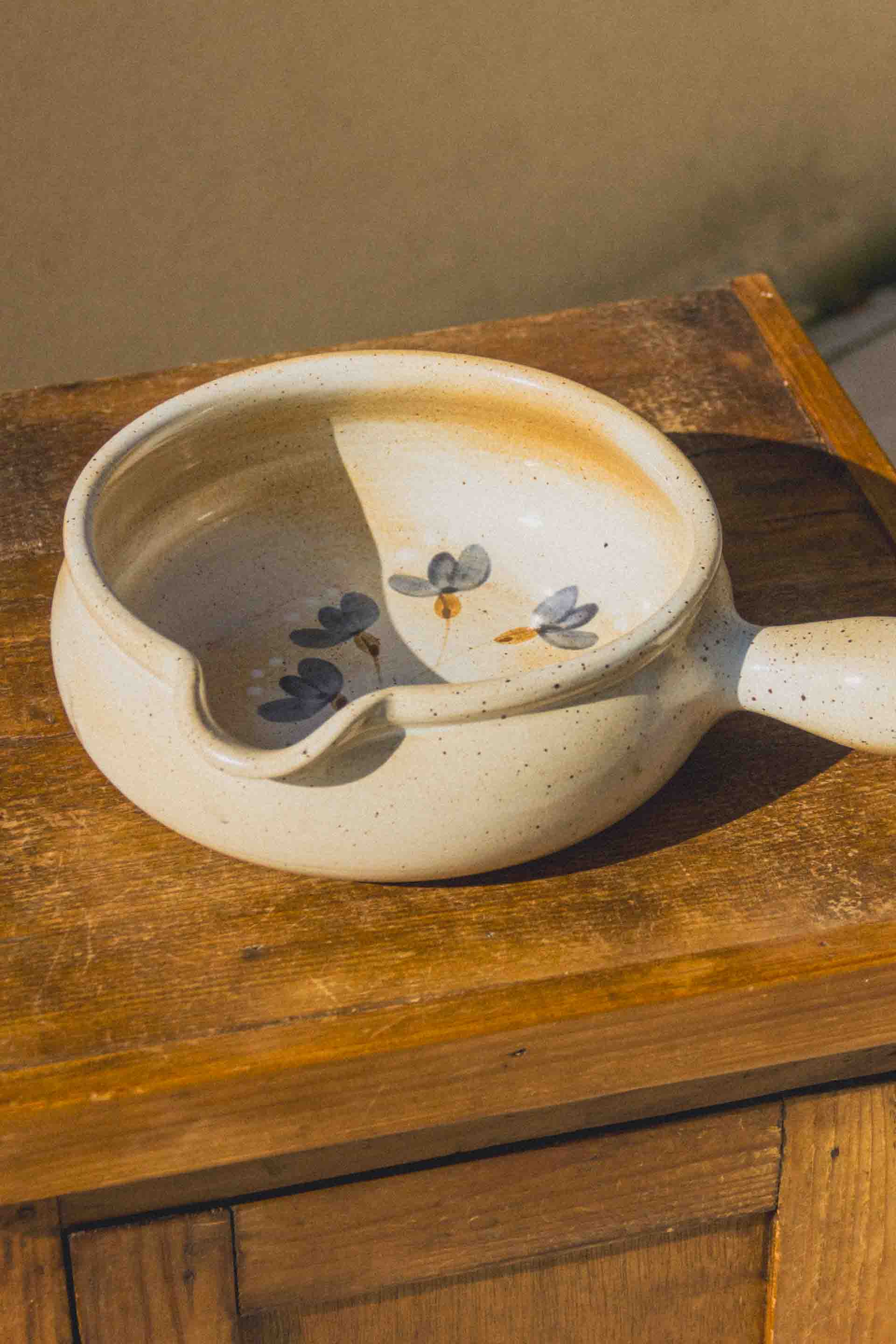 Eloge - Wholesale Decorative Plate/Dish/Bowl - Large pan4