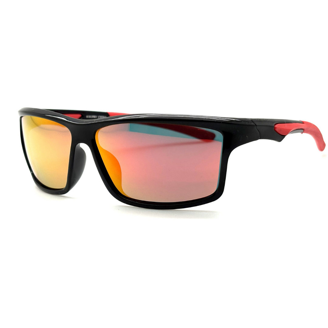 Desert Sunglass - Wholesale Sunglasses - Unisex - Sport Sunglass Assortment5