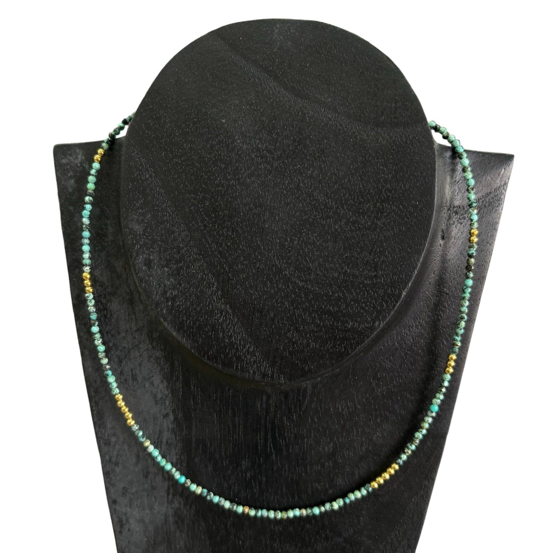 Hecho a mano - Wholesale Choker/Collar - Women's necklaces from Thailand8