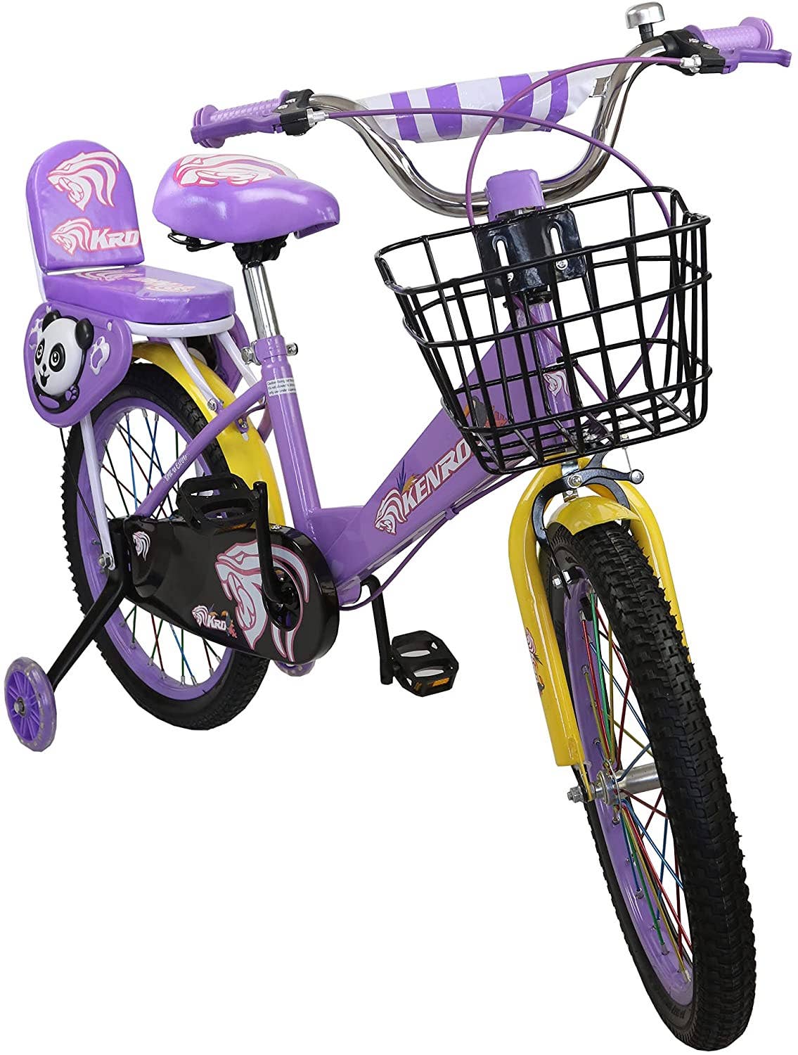 Airel - Wholesale Bike/Scooter - Kids - Airel Children's Bikes | Children's Bicycle 3 to 9 years old1
