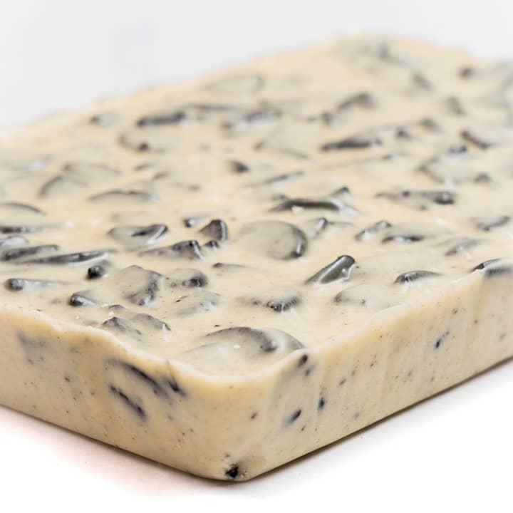 Valley Fudge & Candy - Wholesale Fudge - Cookies & Cream 6 lb. Fudge Slab1