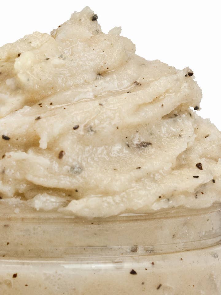 Vække Body Scrub for engroshandel hos Belle Beauty Co