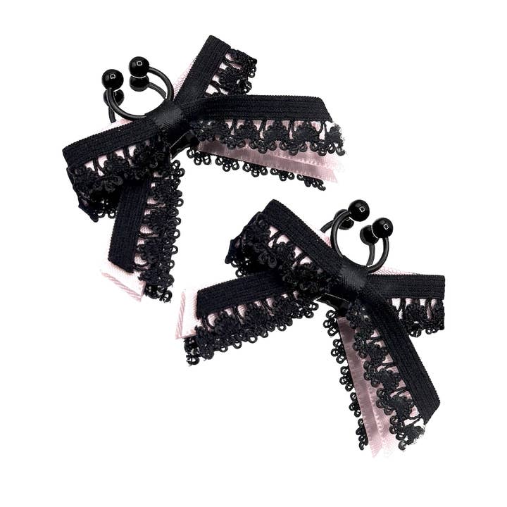 Tyes By Tara - Wholesale Nipple Pasties - Women's - Belle Niptyes™ | Non-Piercing Nipple Jewelry 1