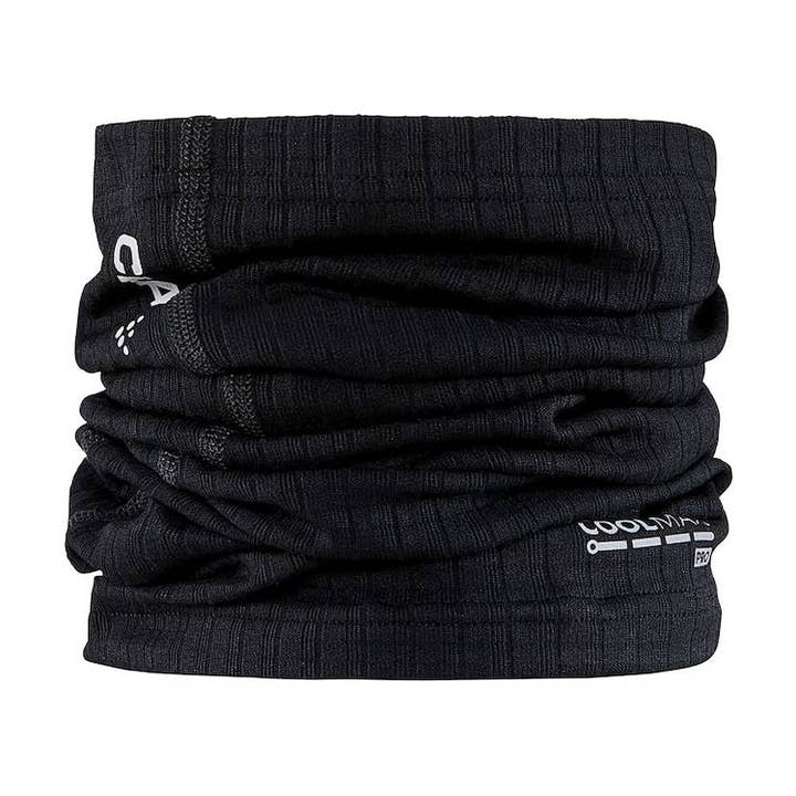 BLACK Active Extreme X Neck Tube for wholesale on Faire0