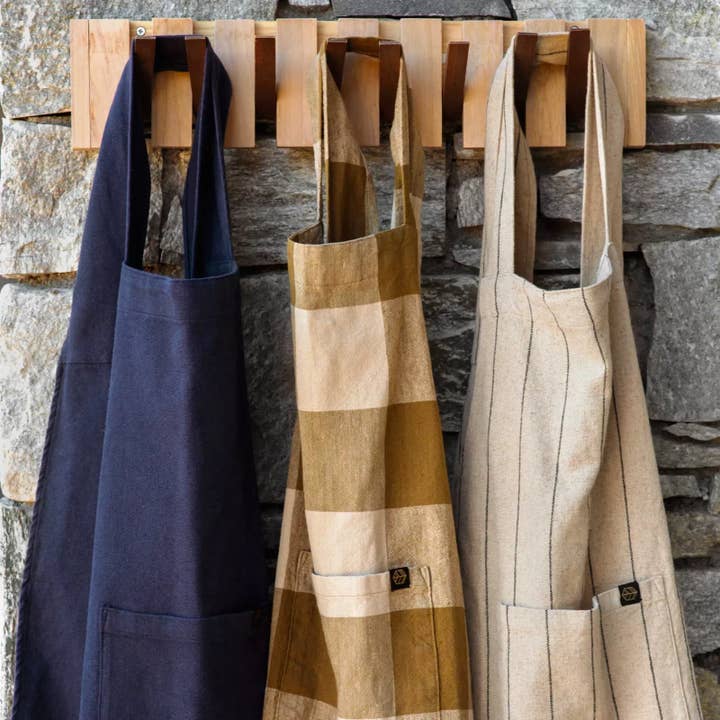 APRON PALMA II for wholesale by Haomy