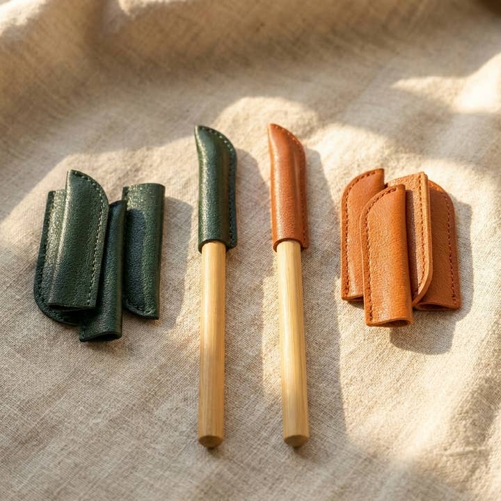 Pennlock för oändlig penna för wholesale av Bamboo Switch