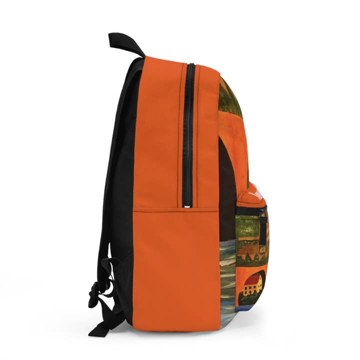 See Joy Creative - Wholesale Backpack - Unisex - Heidelberg Backpack