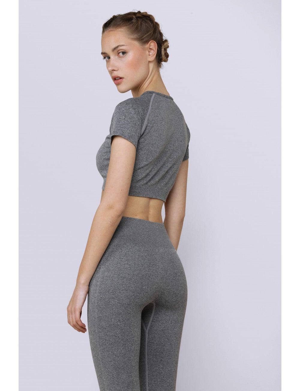 Onamaste - Wholesale Athletic/Lounge Leggings - Women's - Anja Legging1