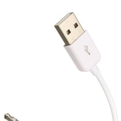 Male Auxiliary To Male USB Cable and other Purchase Wholesale computer cables. Free Returns & Net 60 Terms on Faire trending on Faire.