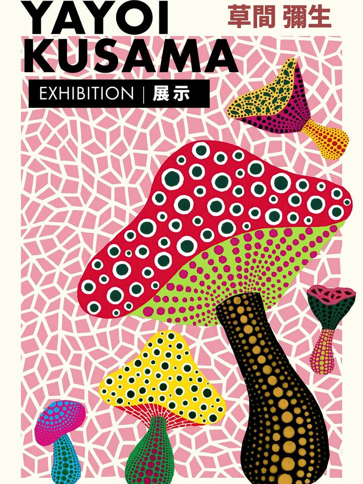 Champignons roses pour la vente par Animato