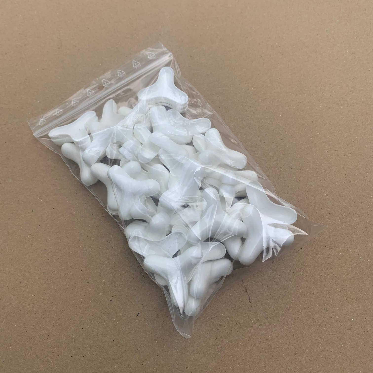 STILIC FORCE - La boutique du futur - Wholesale Bath Soap Dish - SavoSec - Bulk (Polypropylene Version)4