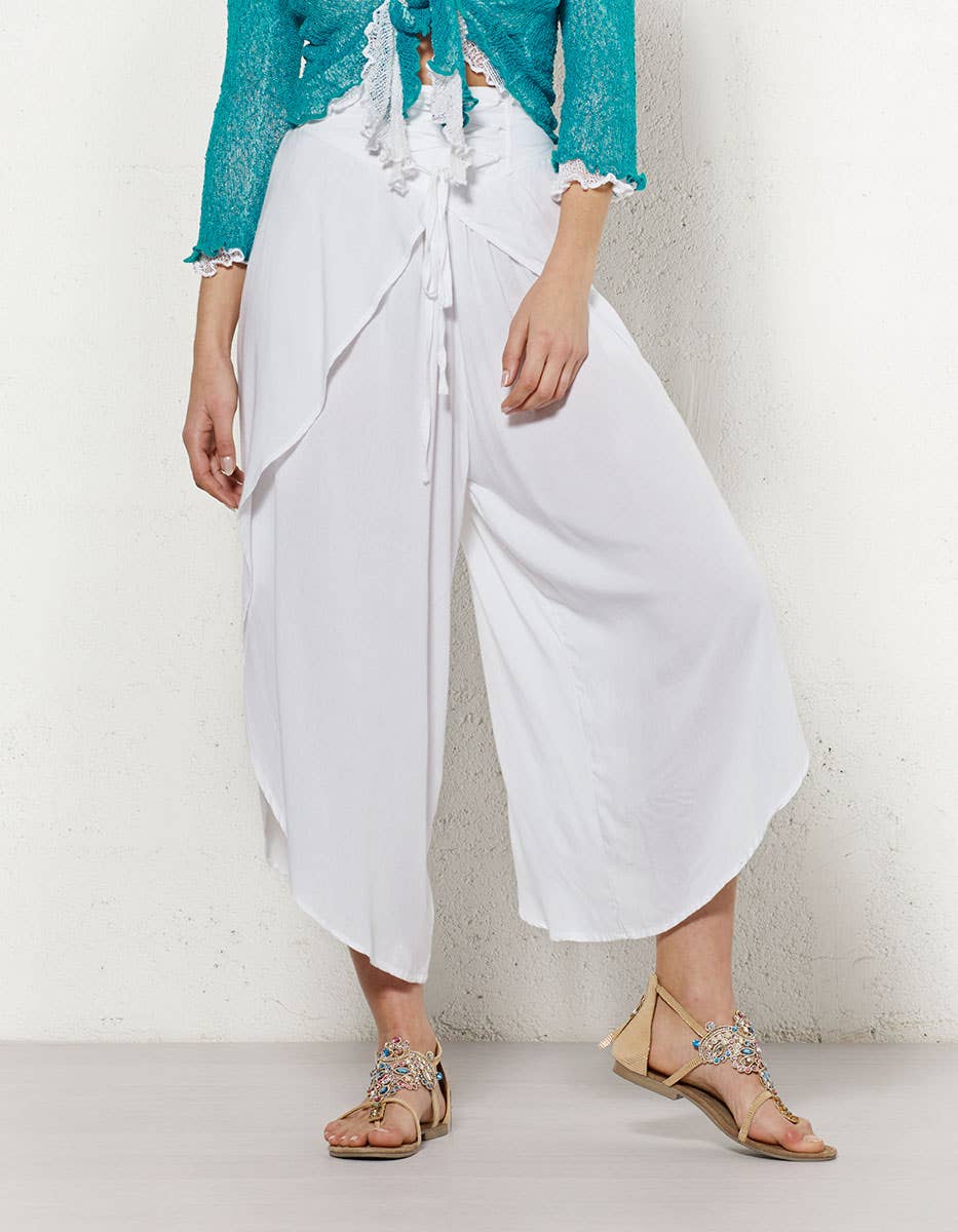 Coline – Engroshandel Bukser - Dame – Bukser — Damer-PA158611