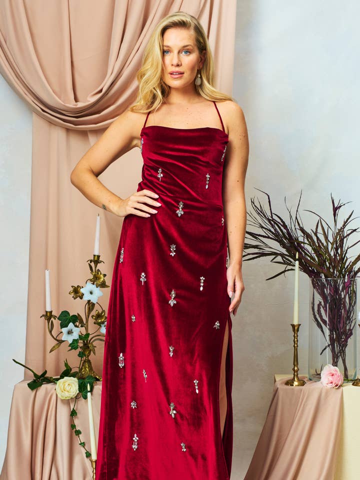 A Eleanor por atacado de Hope And Ivy