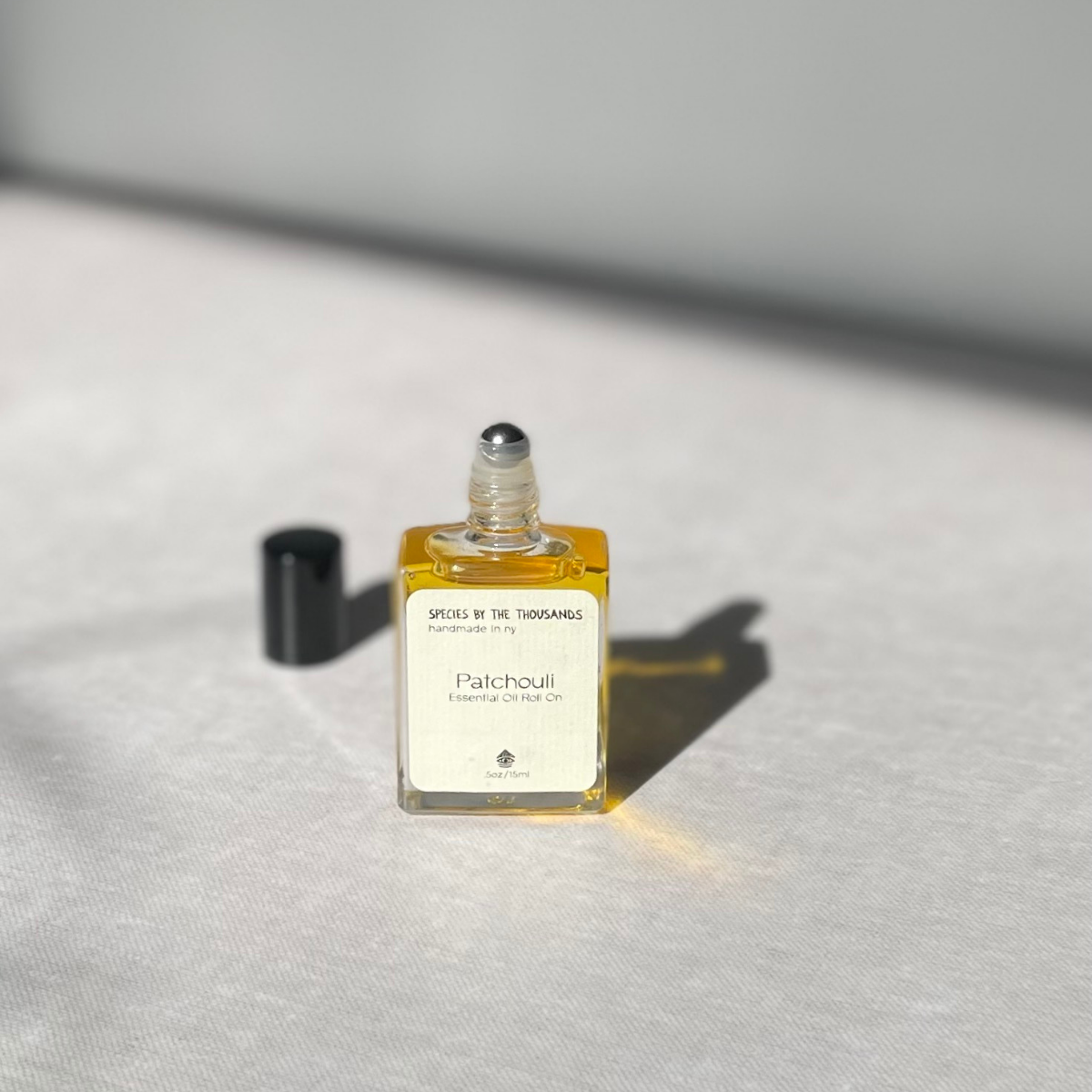 Species by the Thousands - Wholesale Essential Oil Roll-On - Patchouli Essential Oil Roll-On1