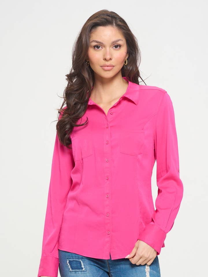 SHIRT MT4537 for wholesale by Chocolate USA