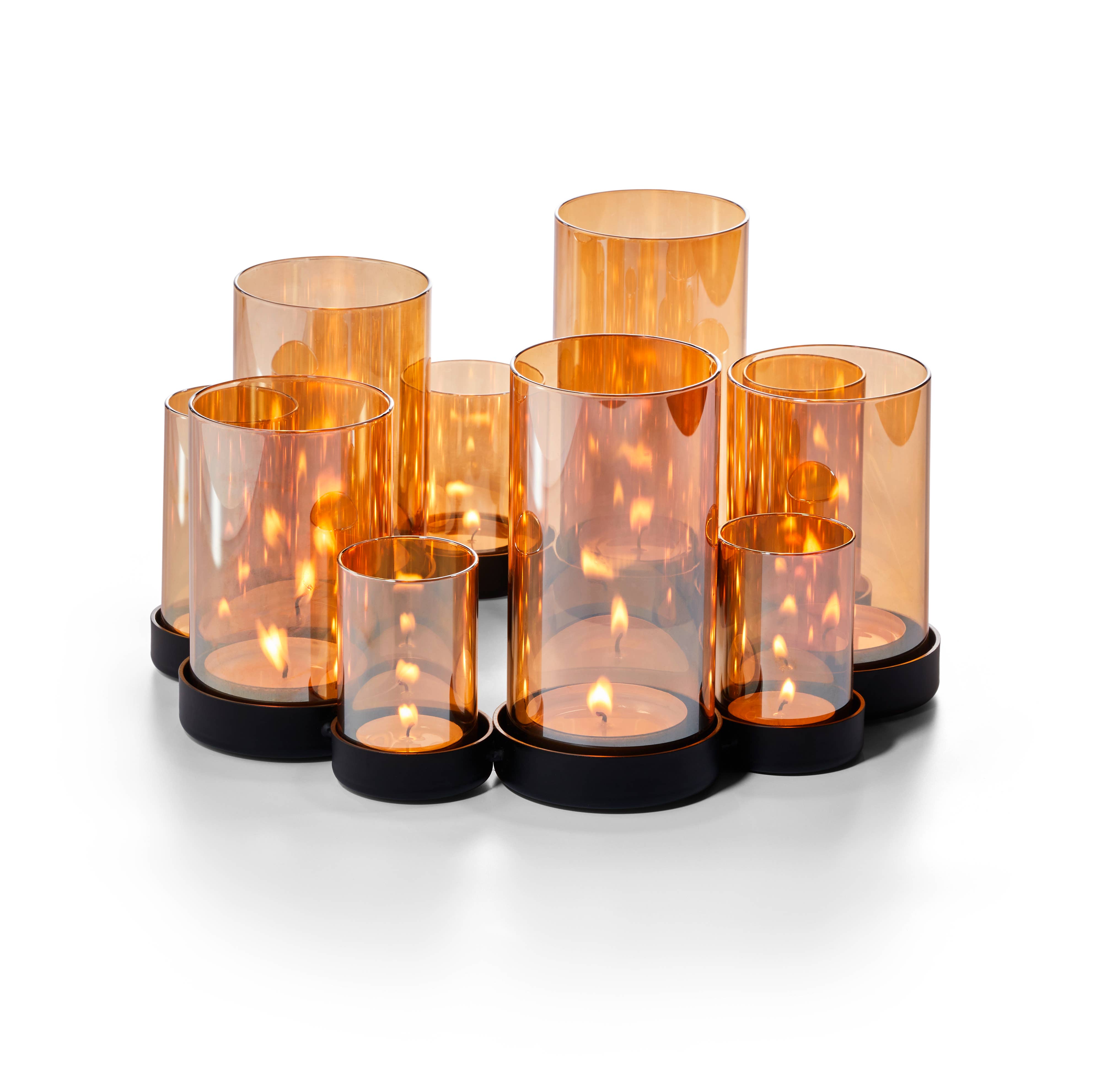 Philippi GmbH - Wholesale Candle Holder - Bello Horizonte Light Play1
