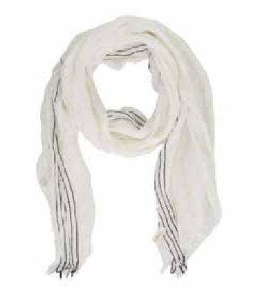 AYLIN COLERI-LUXURY RESORT/LOUNGE WEAR COLLECTION - Wholesale Swim Cover Up - Women's - Malibu-Scarf / Cover Up1