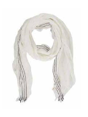 AYLIN COLERI-LUXURY RESORT/LOUNGE WEAR COLLECTION - Wholesale Swim Cover Up - Women's - Malibu-Scarf / Cover Up1