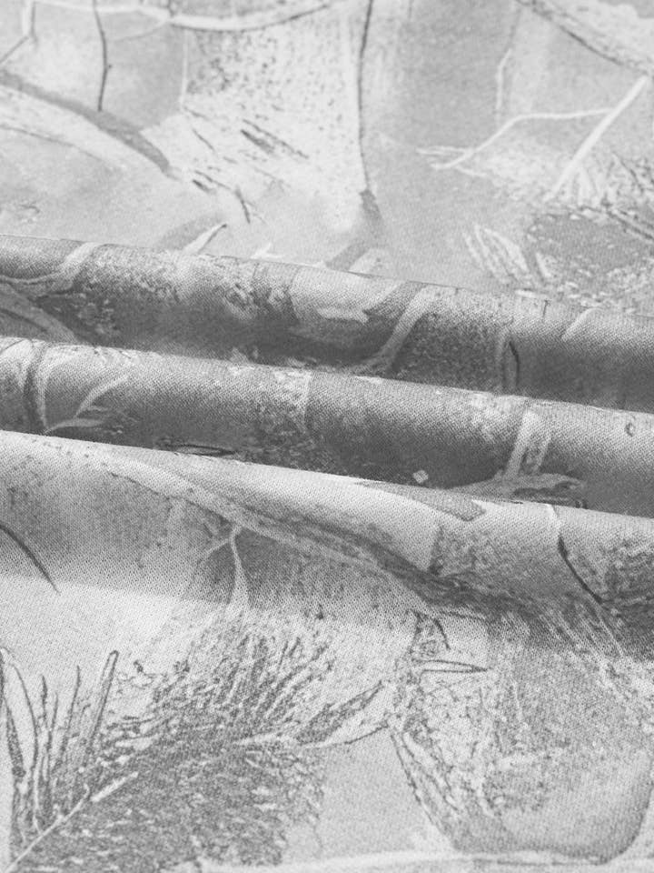 FASHION BLVD - Wholesale Hoodie - Women's - FB Camo Kangaroo Pocket Drop Shoulder Hoodie4