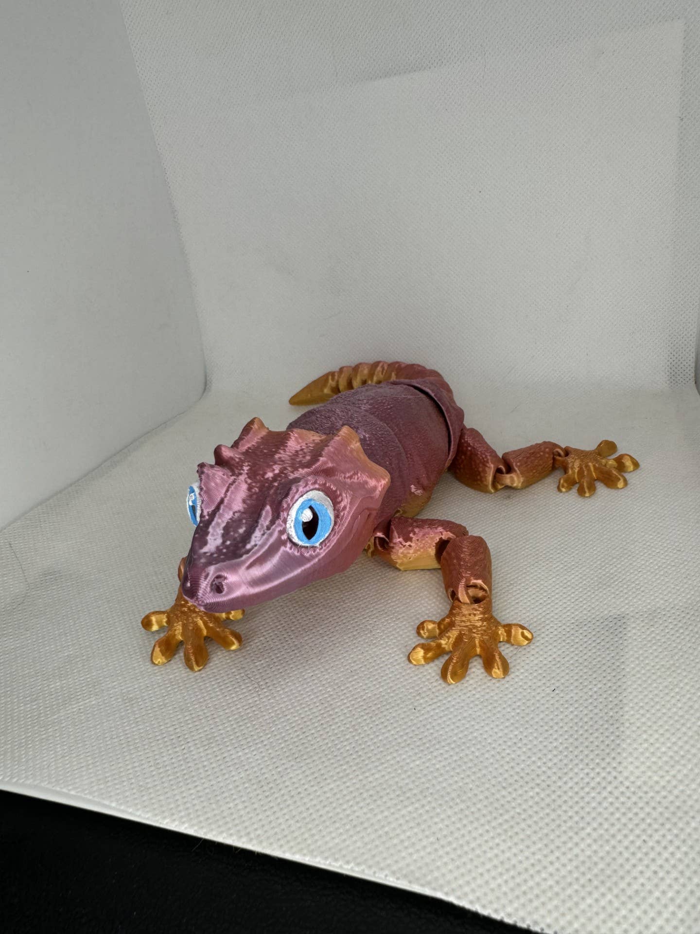 Astrids Essentials - Wholesale Fidget Toy - Kids - 3D Printed Gargoyle Gecko