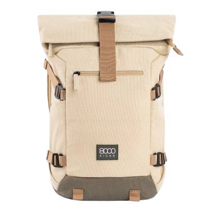 8000 Kicks Europe - Wholesale Backpack – Unisex - NOMAD Hemp Backpack5