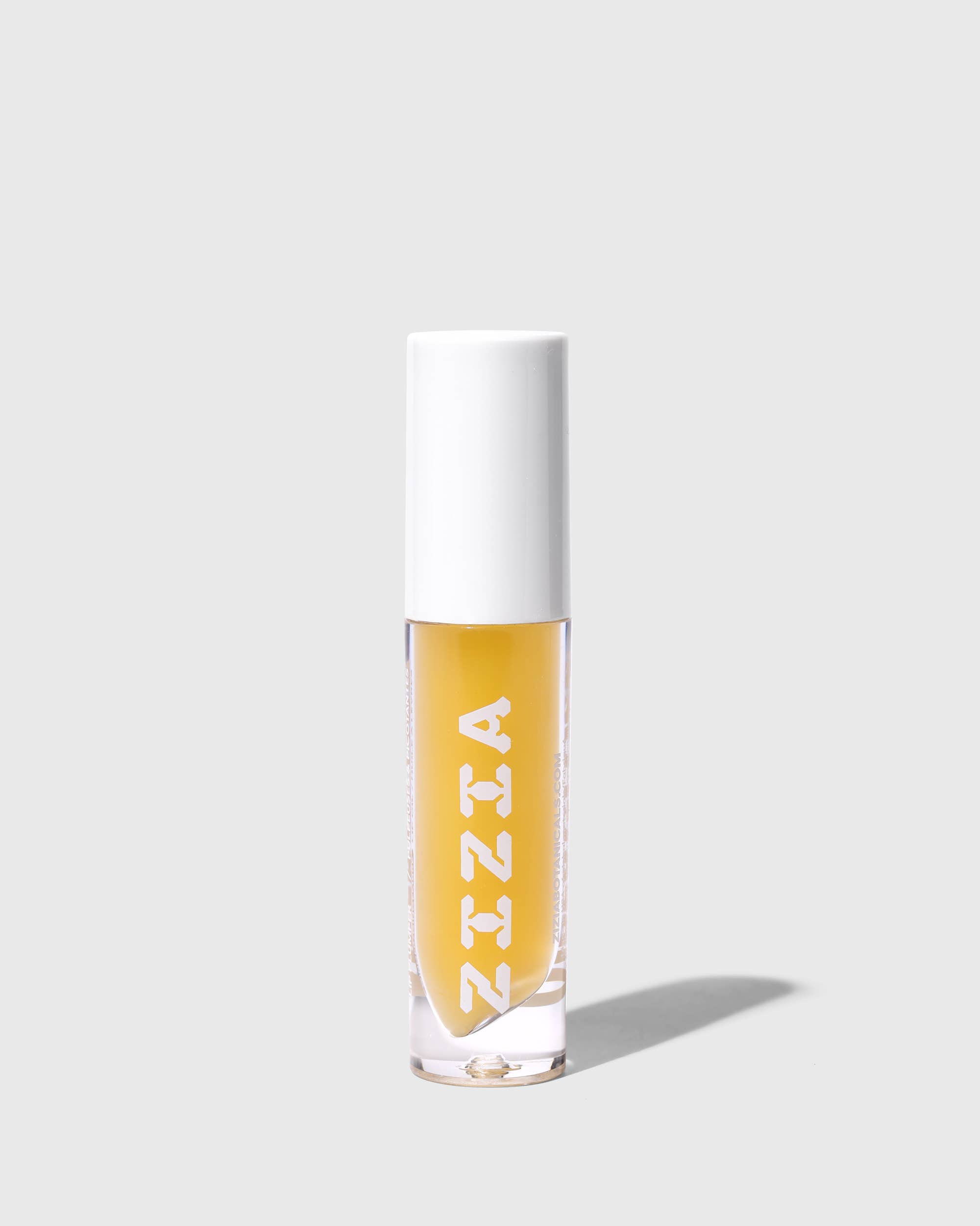 Zizia Botanicals - Wholesale Lip Plumper - Zizia Viper Lip Gloss-Ginger Lip Plumper Oil2