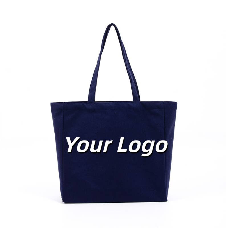 wandf - Vente Tote bag – unisexe - Sac fourre-tout en toile personnalisé Sac à bandoulière de voyage pour hommes et femmes30